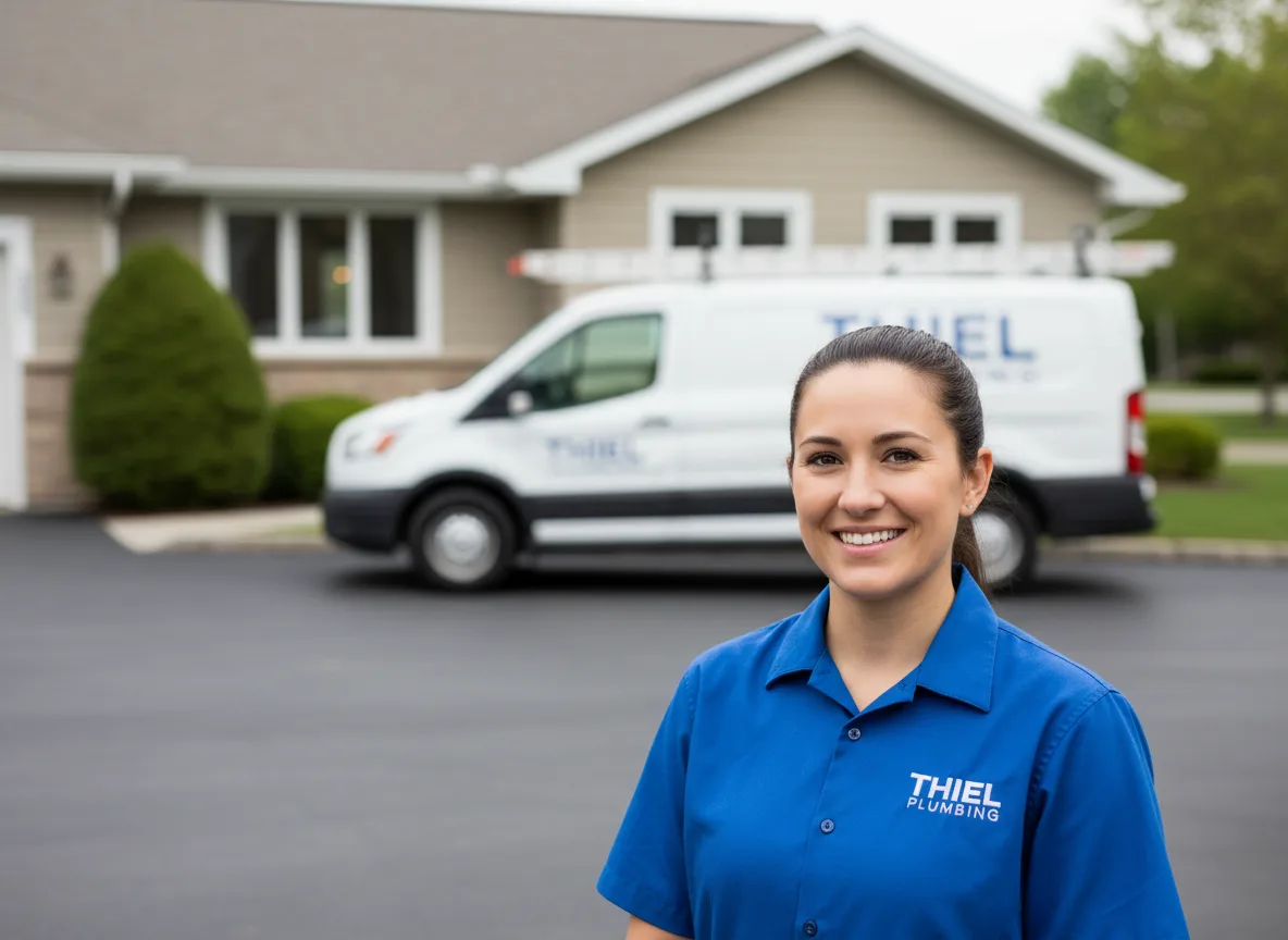 Plumber Spelter, WV FAQs